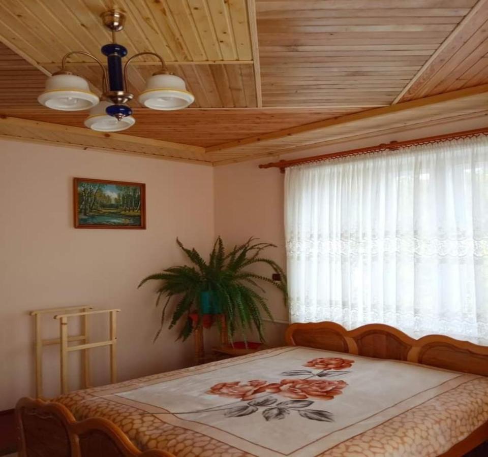 Bat'Kivska Hata Stari Kuty Dış mekan fotoğraf