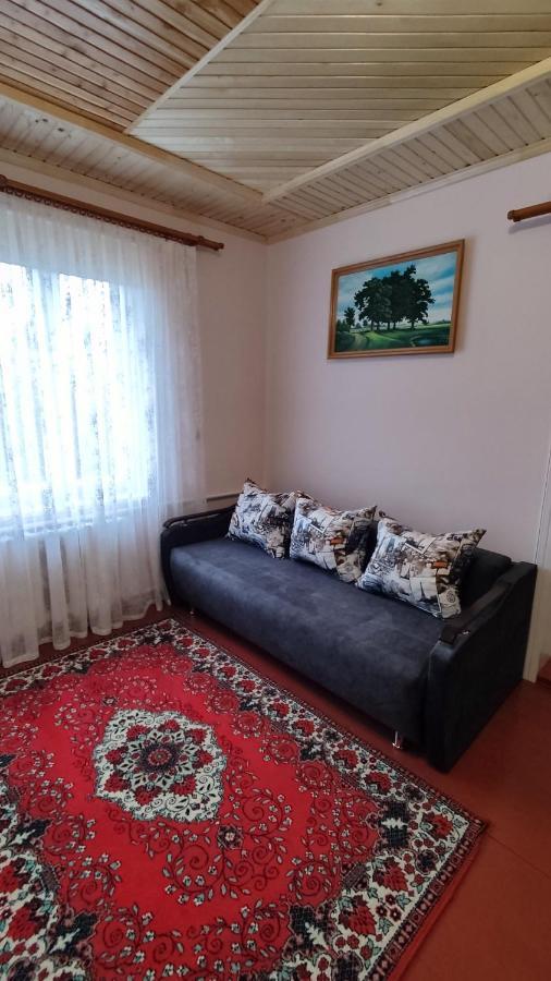Bat'Kivska Hata Stari Kuty Dış mekan fotoğraf