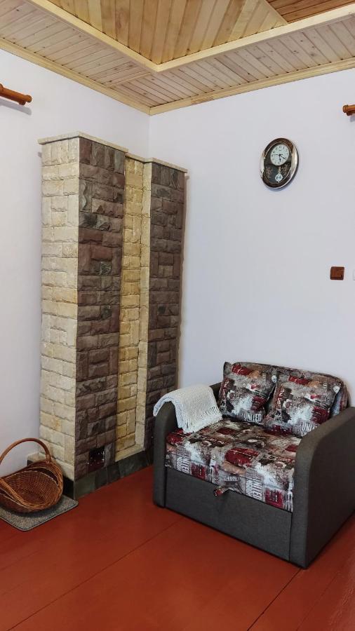 Bat'Kivska Hata Stari Kuty Dış mekan fotoğraf